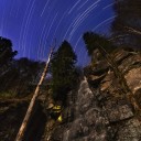 PentaxK-3_-_VodopadBystre-Startrails-April2017-m.jpg